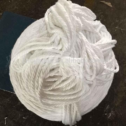hot sell in Dominican Republic microfiber mop yarn free samples s ply spun mop yarn
