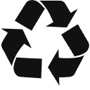 recycled ()